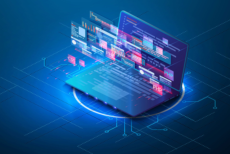 Customized Softwareimage