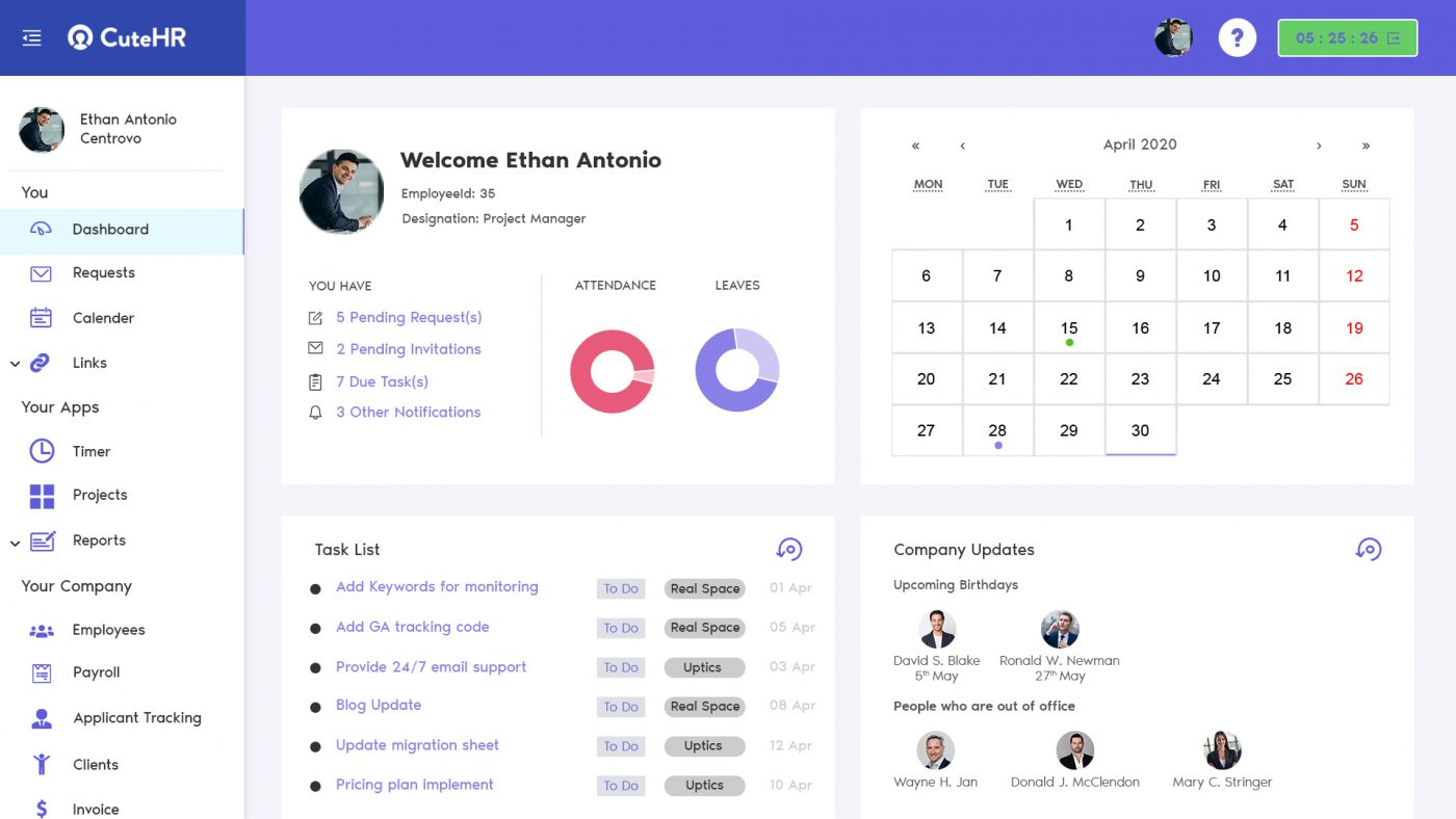 cute-hr-home-dashboard-E2A